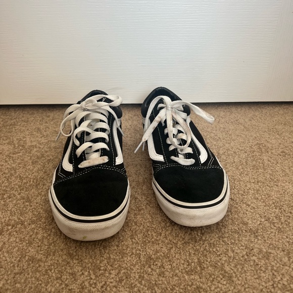 Vans old school - Picture 2 of 4